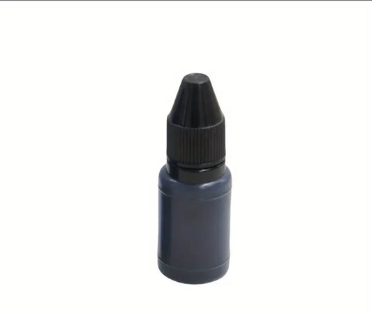 Replacement ink for privacy protection rollers 10ml